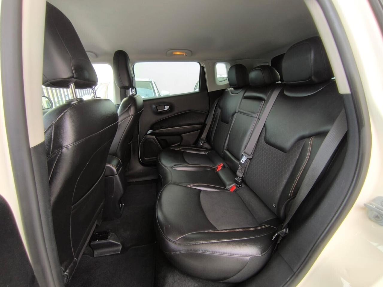 Jeep Compass 1.6 Multijet 120 Cv Longitude 2018