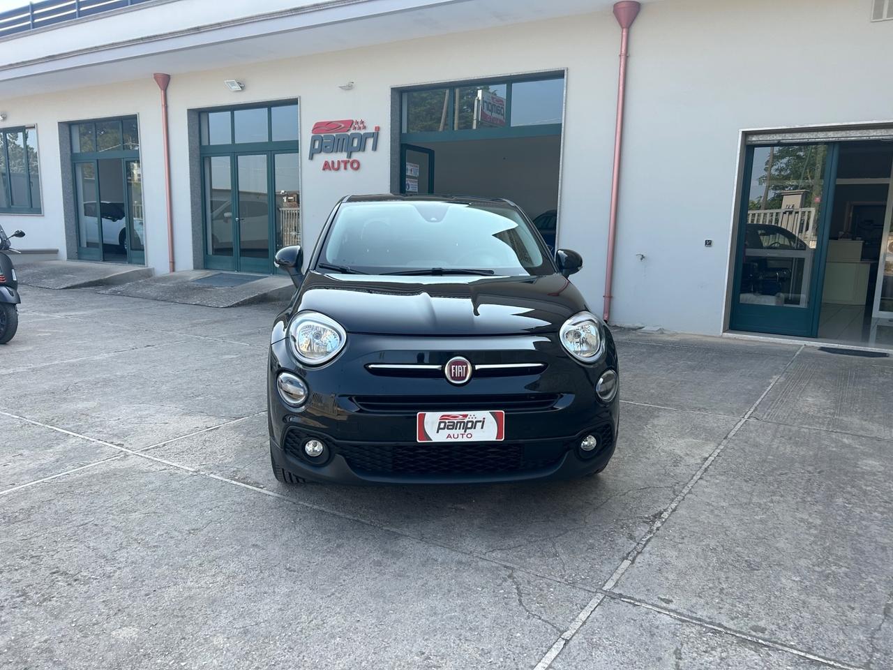 Fiat 500X 1.3 MultiJet 95 CV “ VENDUTA “