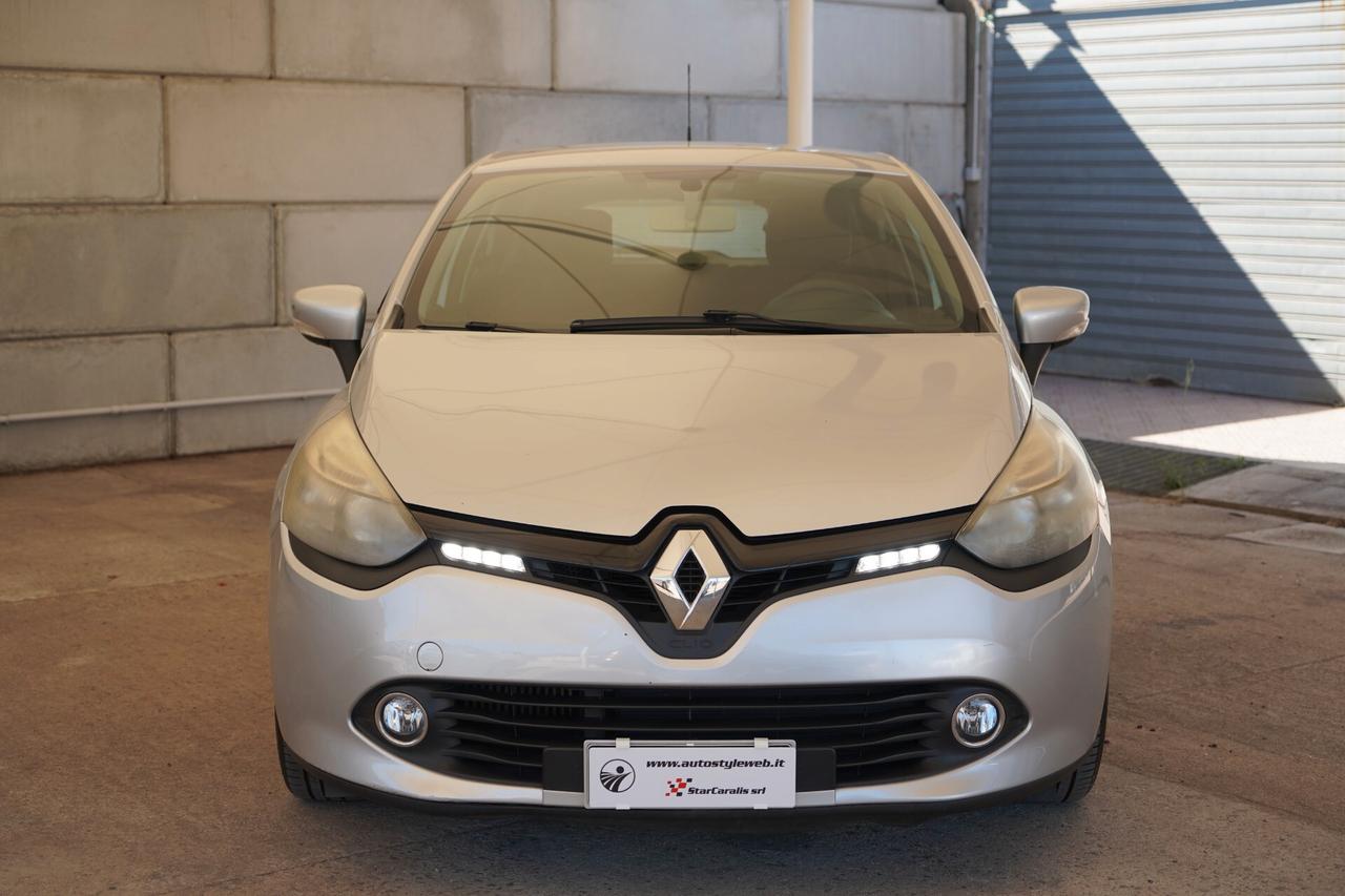 Renault Clio 1.5 dCi 8V 75CV 5 porte Live