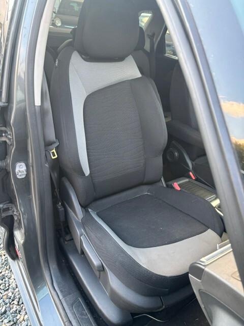 Citroen C4 Picasso BlueHDi 120 S&S EAT6 Business
