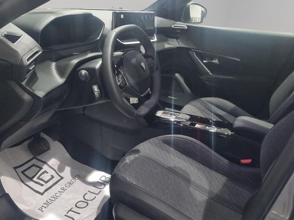 Peugeot 2008 1.2 hybrid Allure 110cv e-dcs6