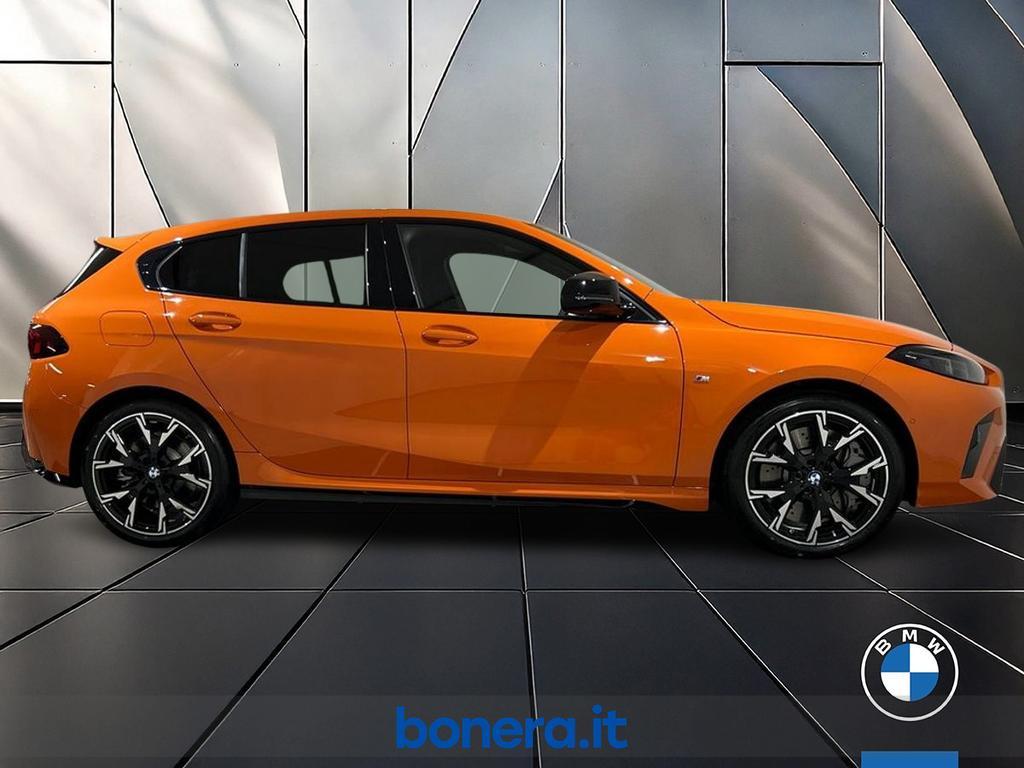 BMW Serie 1 M 135 MSport Pro xDrive DCT