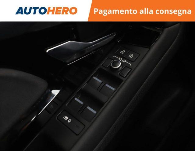 LAND ROVER Range Rover Evoque 2.0D I4 163 CV