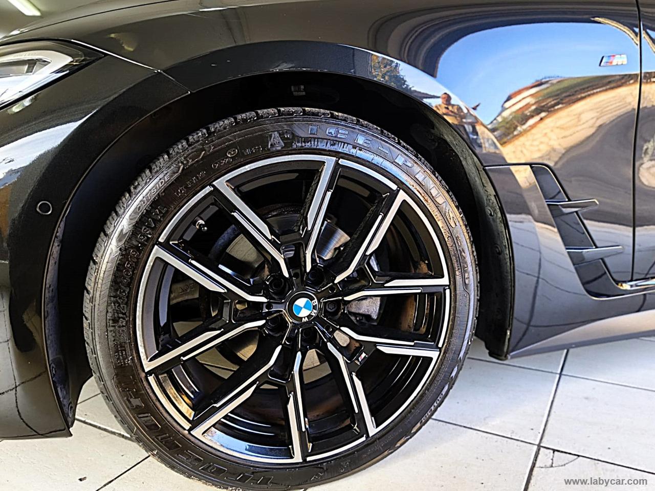 BMW 420d 48V Msport UNIPRO*IVA DEDUC