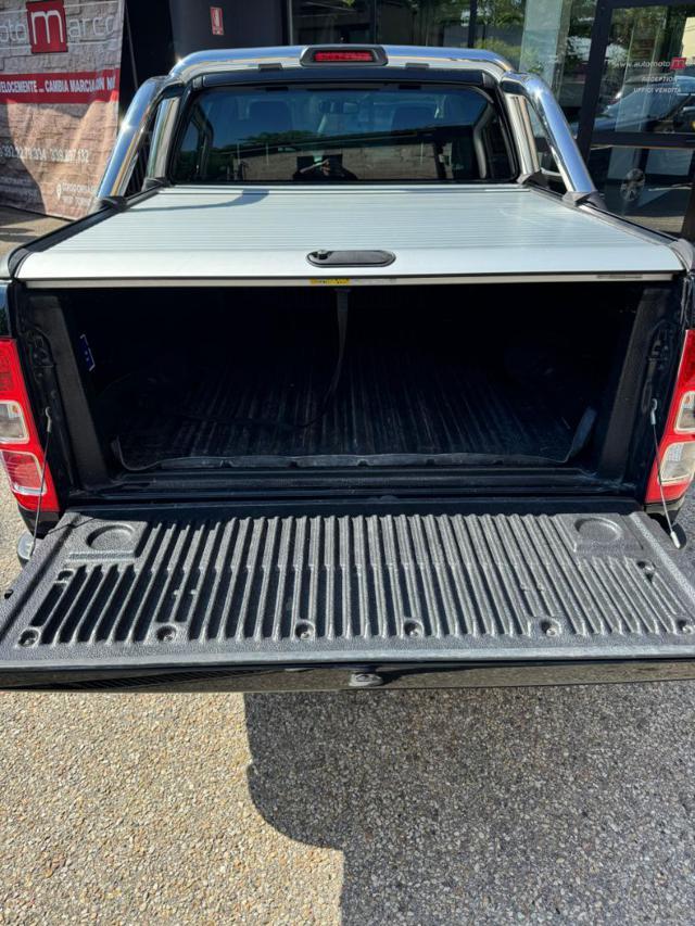 FORD Ranger 2.0 213cv LIMITED *PREZZO FINITO CON IVA ESPOSTA*