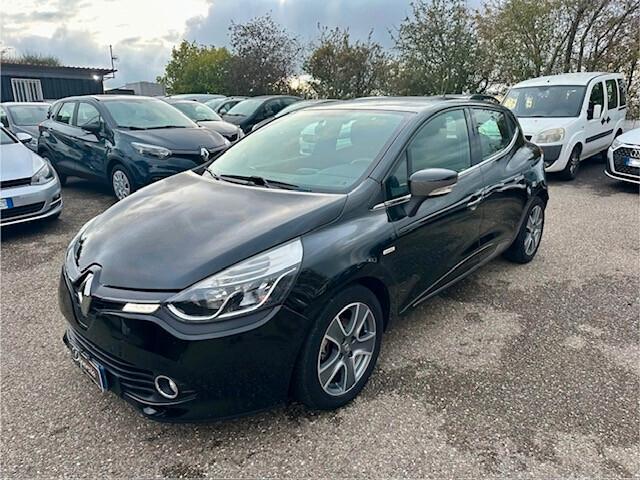 Renault Clio 1.5 dCi 75CV 5 porte Costume National