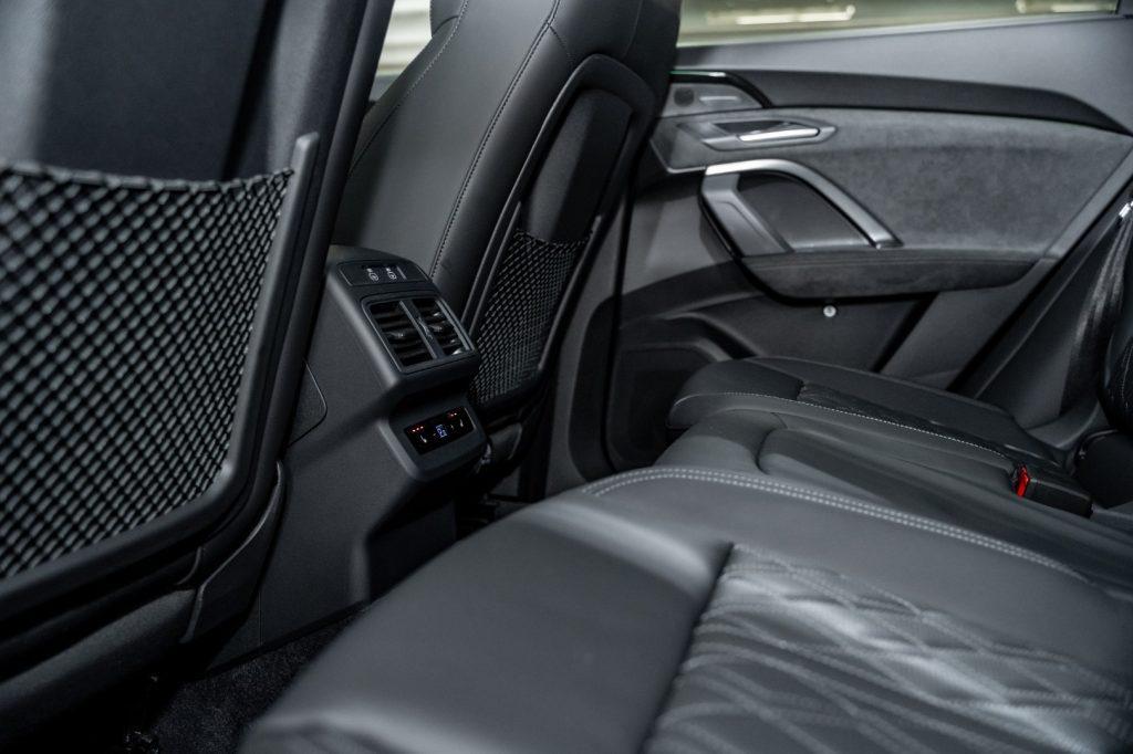 AUDI SQ5 TFSI mHEV+ quattro