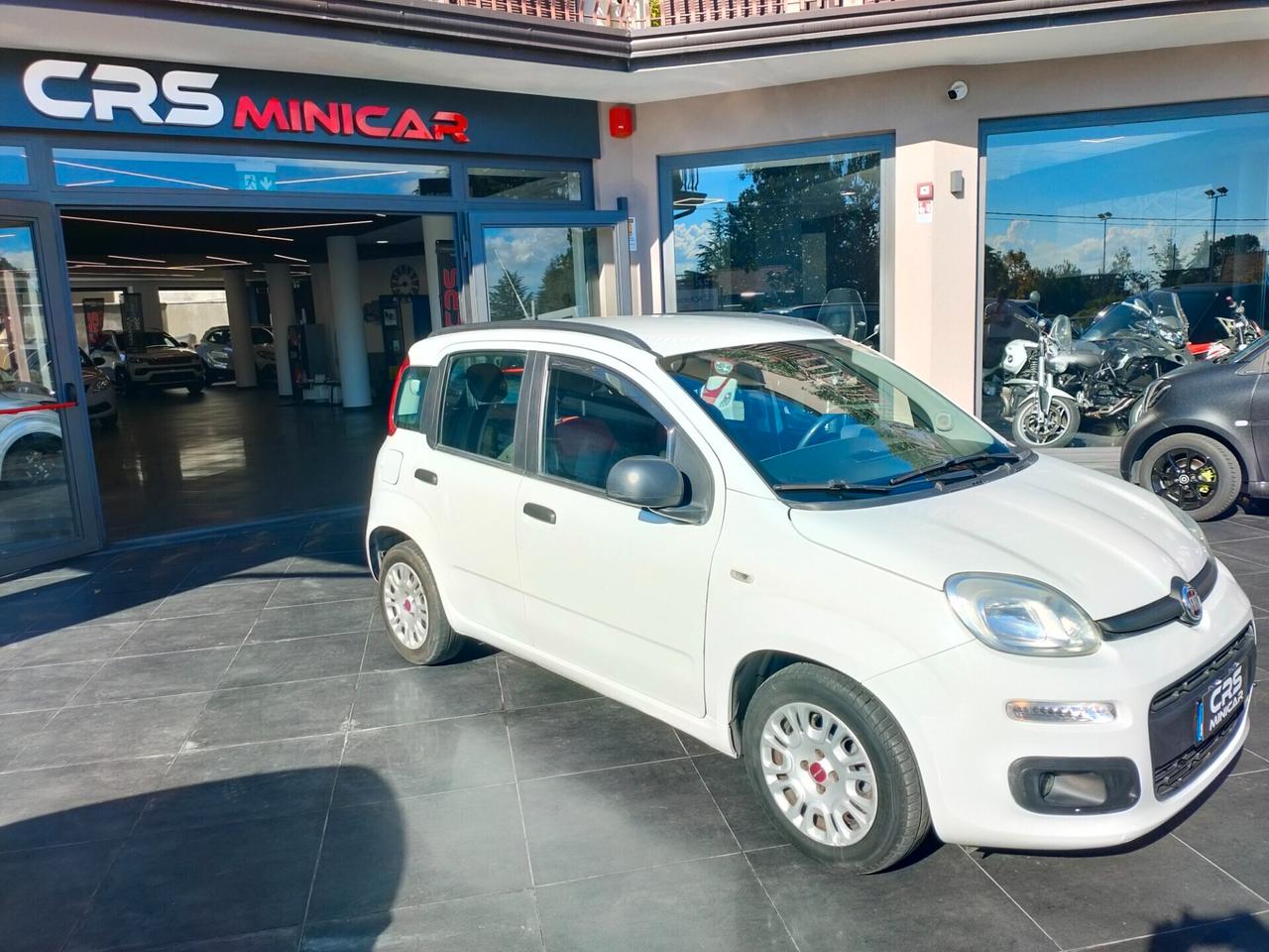 Fiat Panda 1.3 MJT S&S Easy