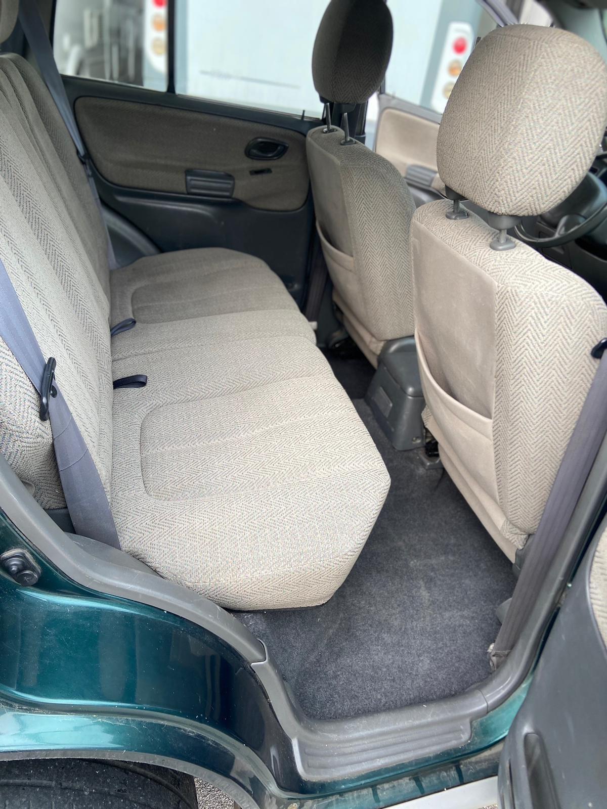 Suzuki Vitara 1.9 TD S.W. JLX De Luxe S