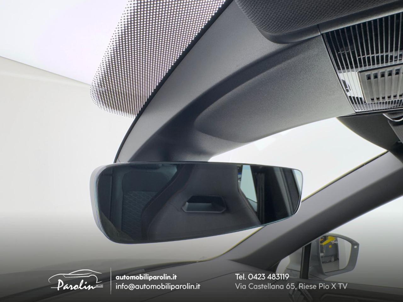 SEAT Tarraco 2.0 TDI DSG FR 7 posti-ParkAut-CarPlay-Telecamera