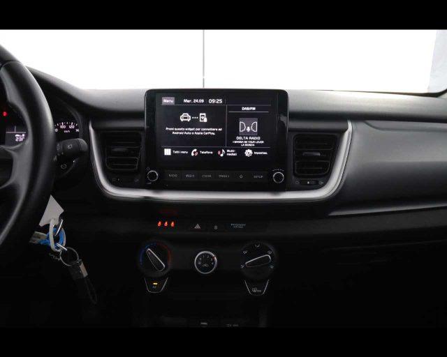KIA Stonic 1.2 DPI ECO GPL Urban