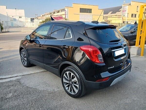 OPEL MOKKA X 1.6 CDTI 110 CV S&S INNOVATION