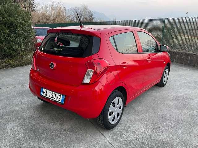 Opel Karl 1.0 N-Joy 75cv CLIMA*BLUETOOTH*UNIPRO