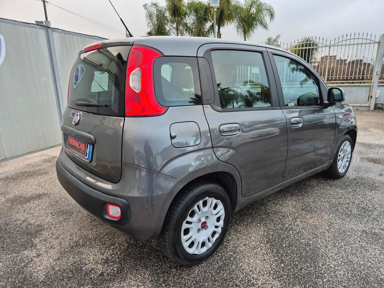 Fiat PANDA 1.3 MJT 95 CV Lounge RESTAYLING NUOVA FULL 2017