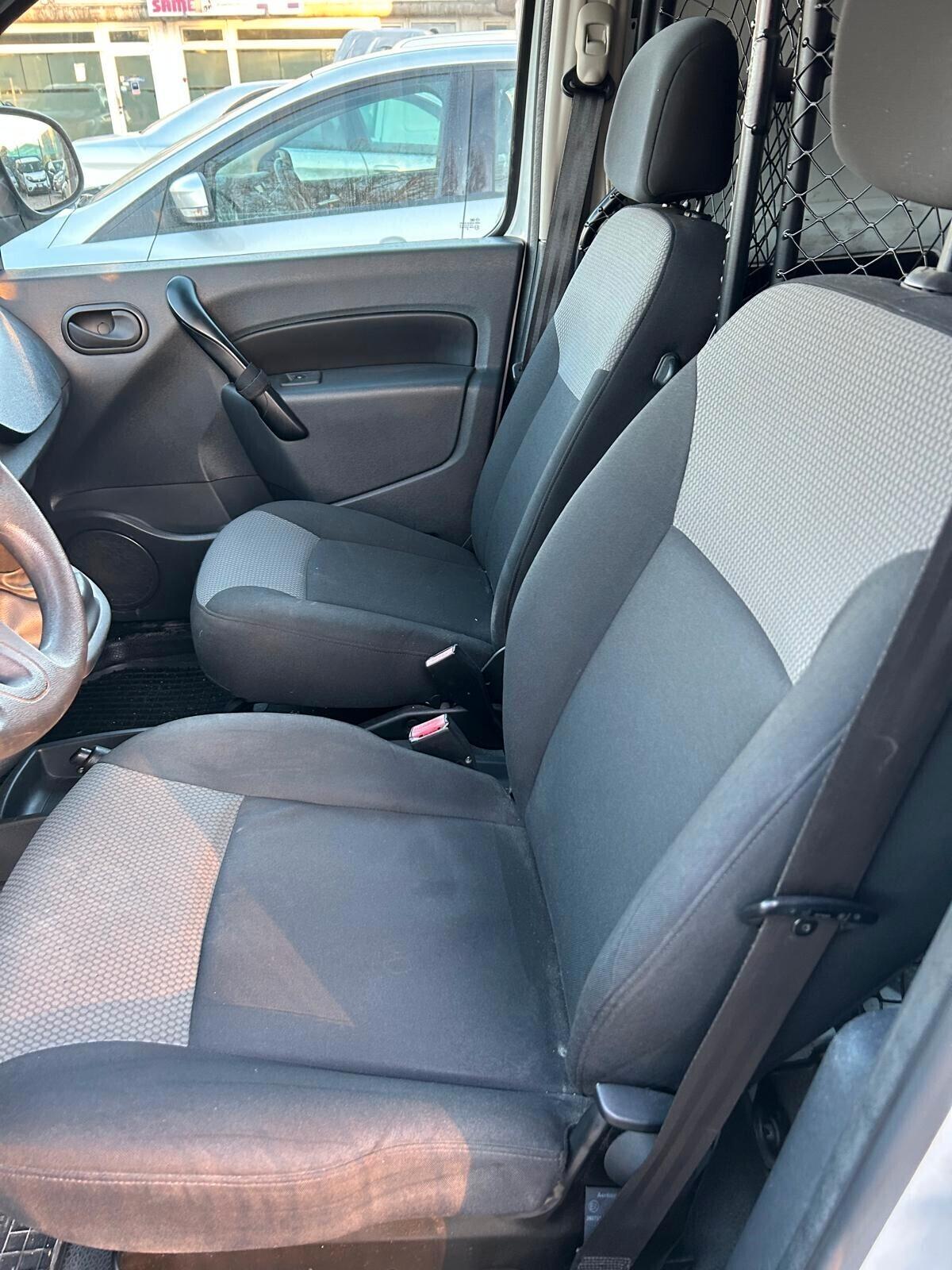 Renault Kangoo 1.5 dCi 75CV S&S 4p. Express Ice ok neo patentati