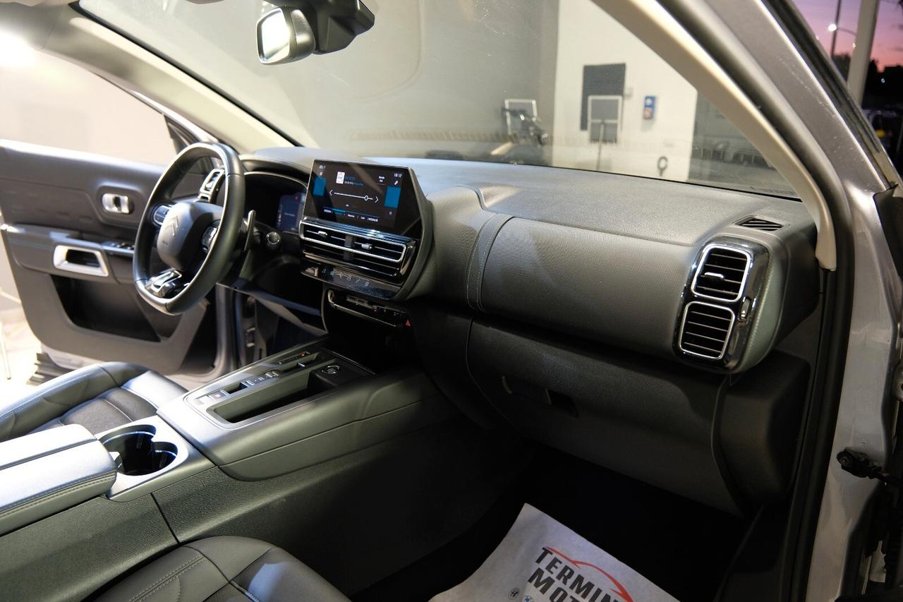 Citroen C5 Aircross BlueHDi 130 S&S EAT8 Max