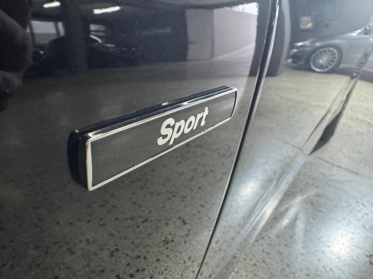 Bmw 118 118d 5p. Sport