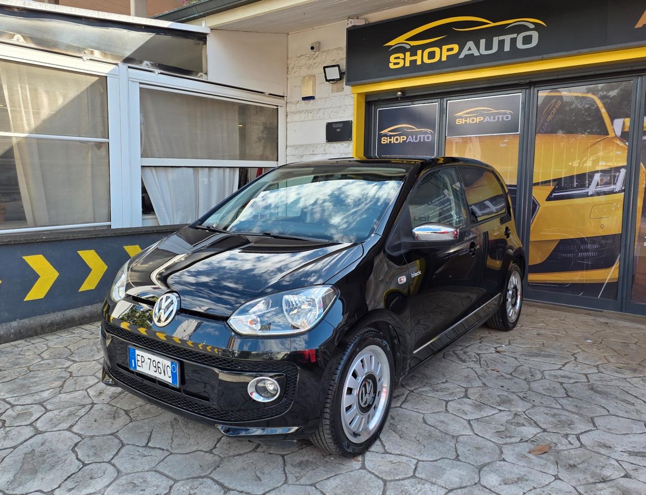 Volkswagen Up!1.0 75 CV 5p. 75.000 KM GARANZIA 12M