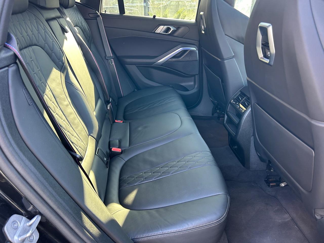 Bmw X6 M xDrive40d 48V Msport