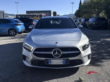 MERCEDES-BENZ A 180 180 Sport auto - PER OPERATORI DEL SETTORE