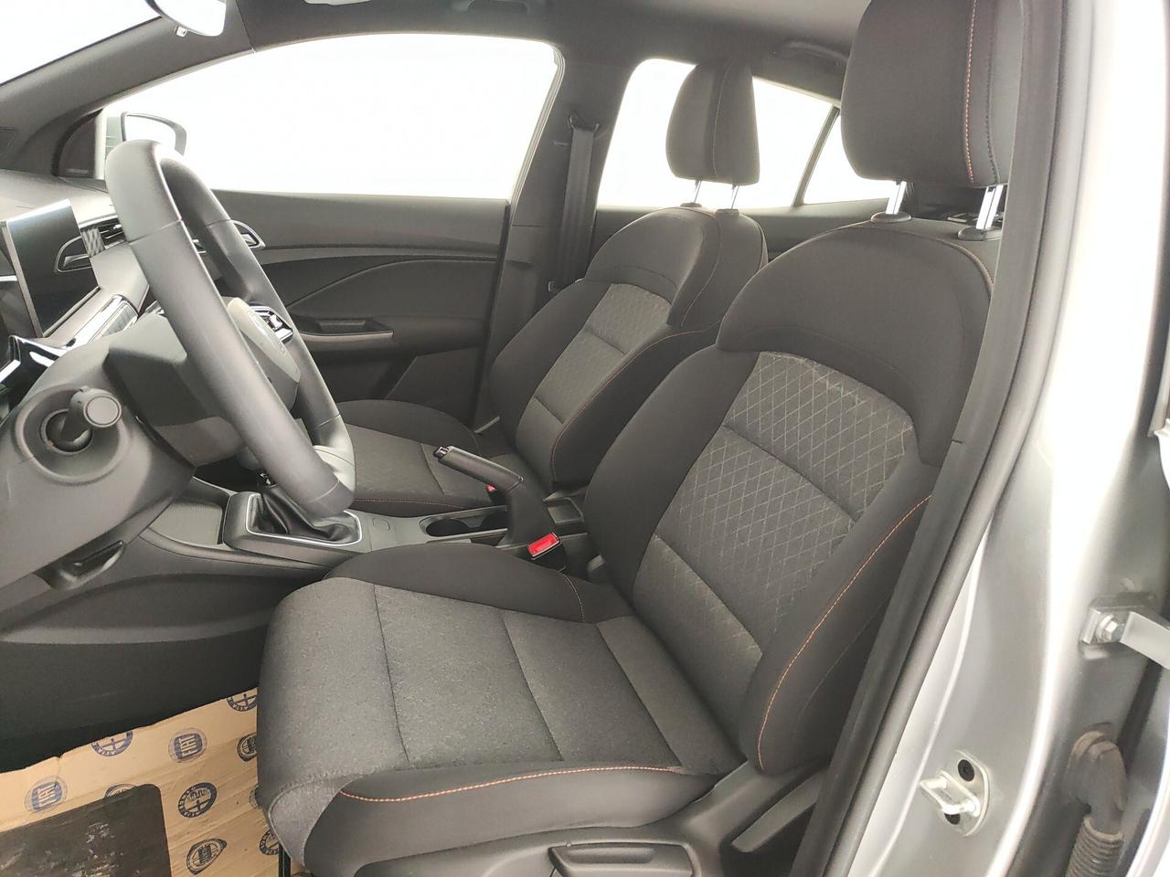 Mg MG3 1.5 Comfort 116 Cv