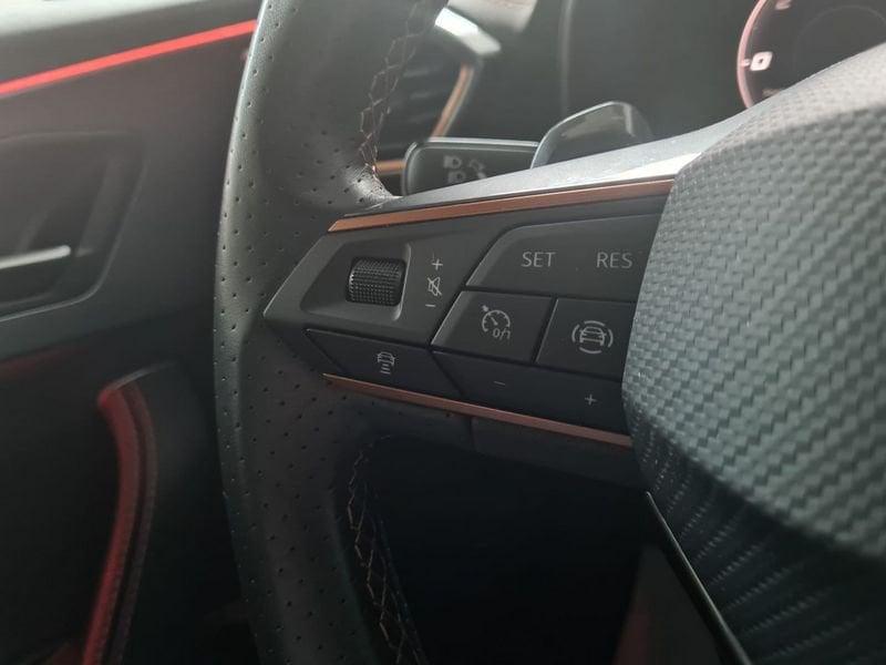 CUPRA Formentor 1.4 E-HYBRID VZ PRIORITY DSG