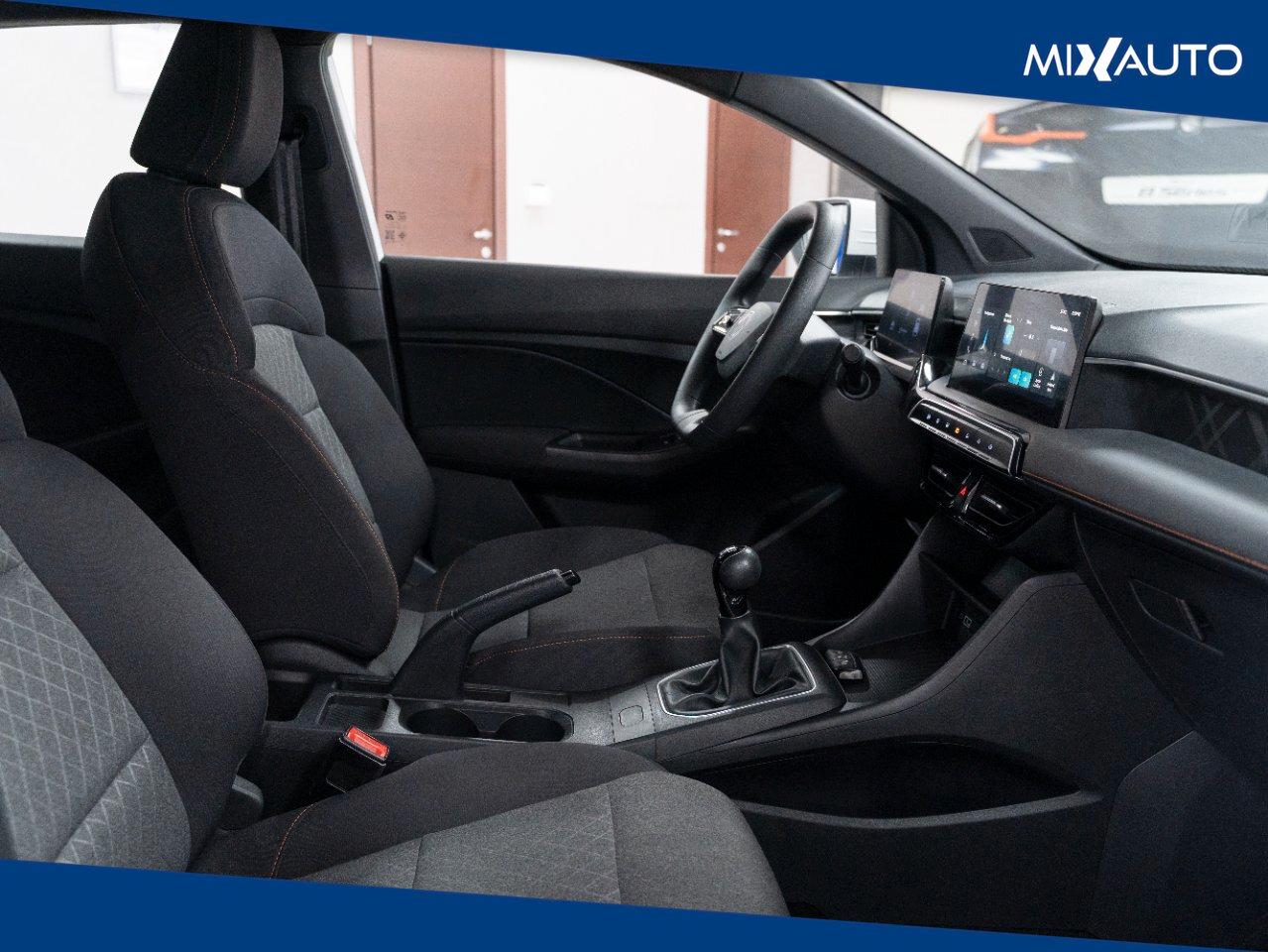 MG MG3 1.5 Comfort ICE