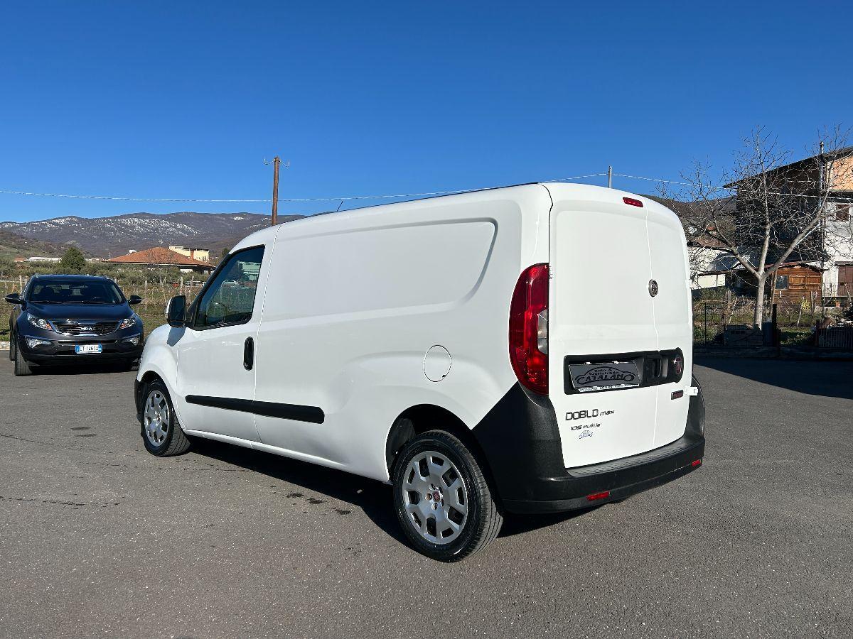 FIAT Doblò Maxi 1.6 MJT 105CV