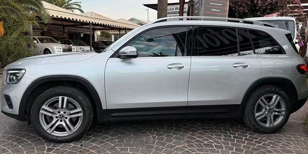 Mercedes-benz GLB 200 d Automatic Premium