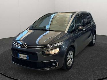 Citroen Grand C4 SpaceTourer 1.5 bluehdi 131cv Shine