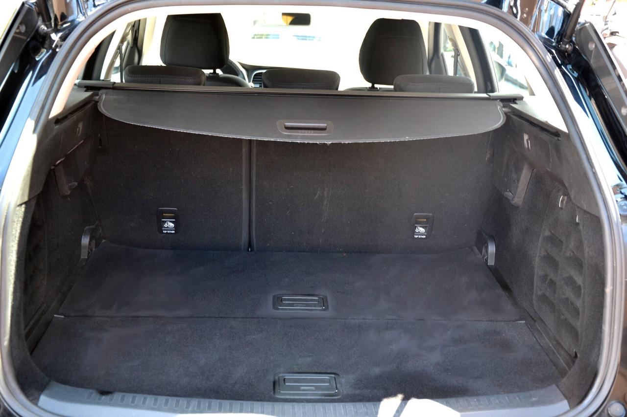 Renault Megane 1.5 DCI 115CV R.S. LINE AUT. **PREZZO REALE*UNIPRO