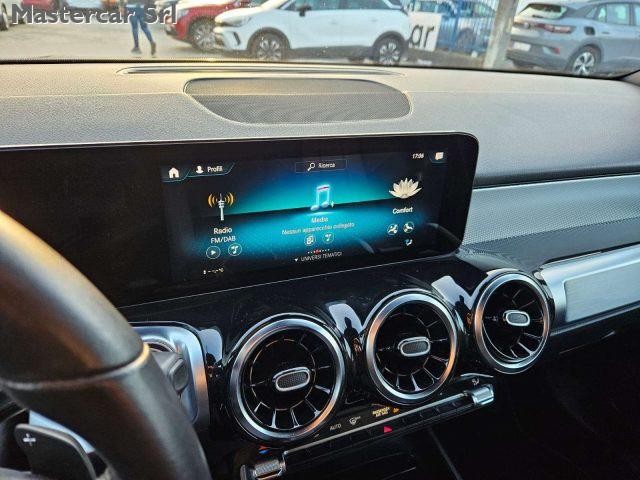 MERCEDES-BENZ GLB 200 GLB 200 d Business Extra auto - GM044EV