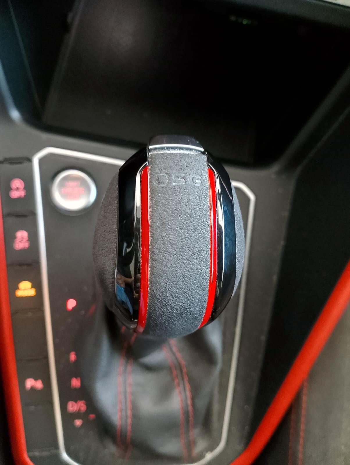 Volkswagen Polo 2.0 TSI DSG GTI TENUTA IN OTTIME CONDIZIONI
