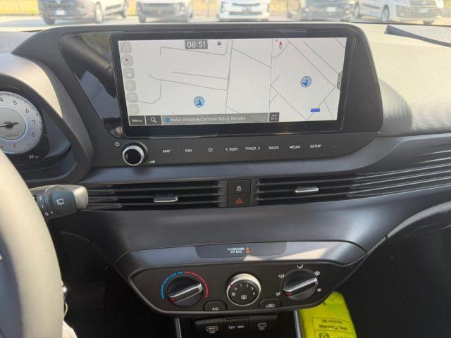 HYUNDAI i20 1.0 T-GDI DCT Connectline