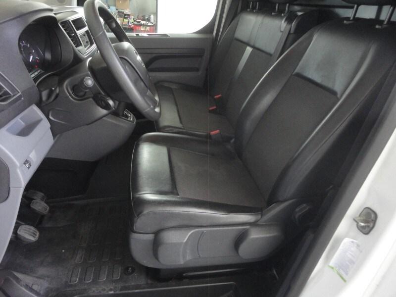 OPEL Vivaro 4ª serie Vivaro 1.5 Diesel 100CV S...