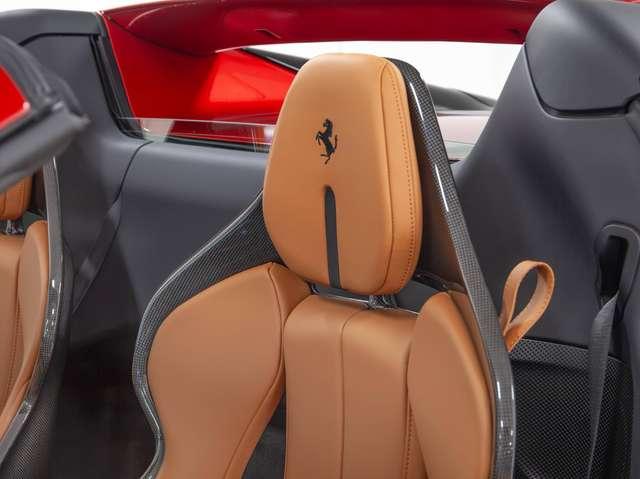 Ferrari 296 GTS - Allestimento Speciale