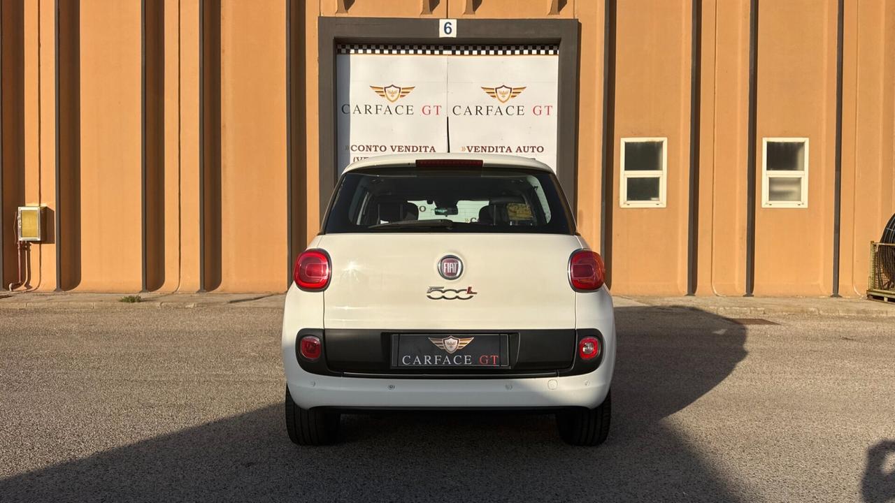 FIAT 500L 1.4 B 95 CV - 2014