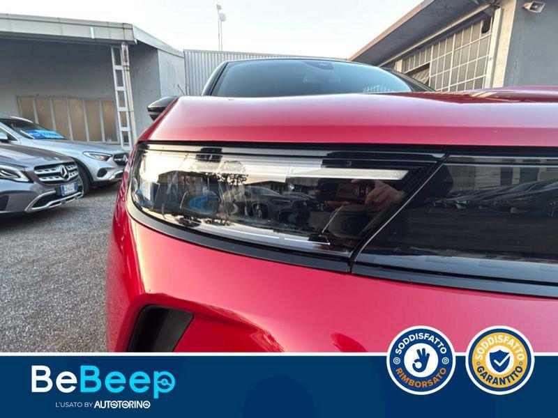 Opel Mokka 1.2 T GS LINE S&S 100CV