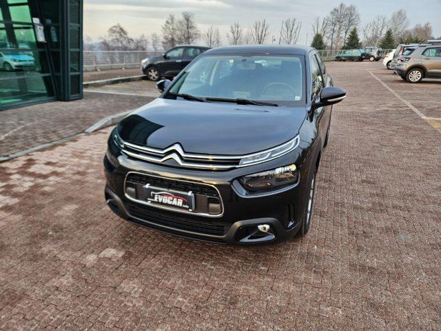 CITROEN C4 Cactus noleggio con riscatto/ratetasso0