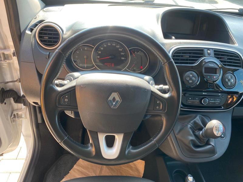 Renault Kangoo 1.5 blue dci Limited 95cv