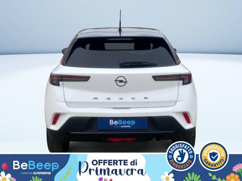 Opel Mokka 1.2 T GS LINE S&S 100CV