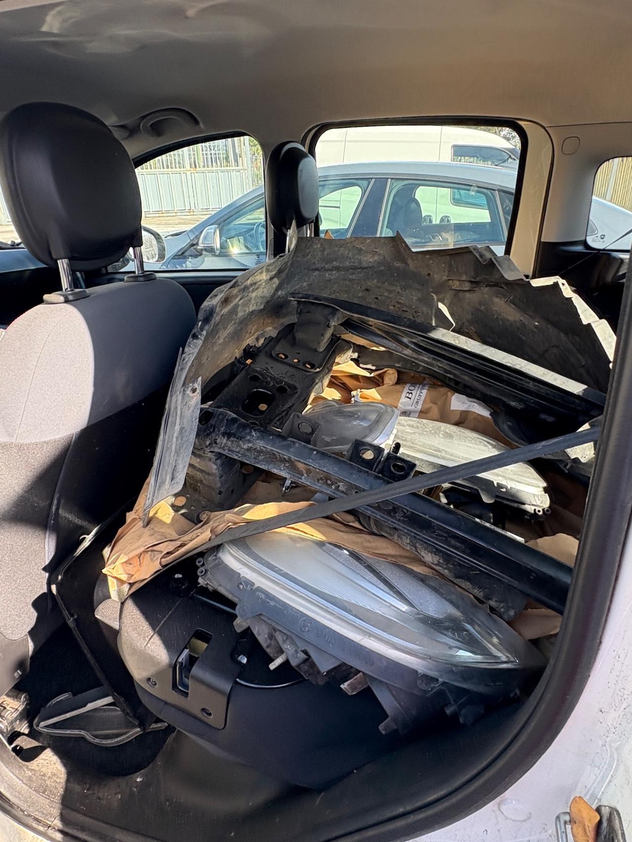 Fiat Panda 0.9 85CV Twinair Natural Power Easy