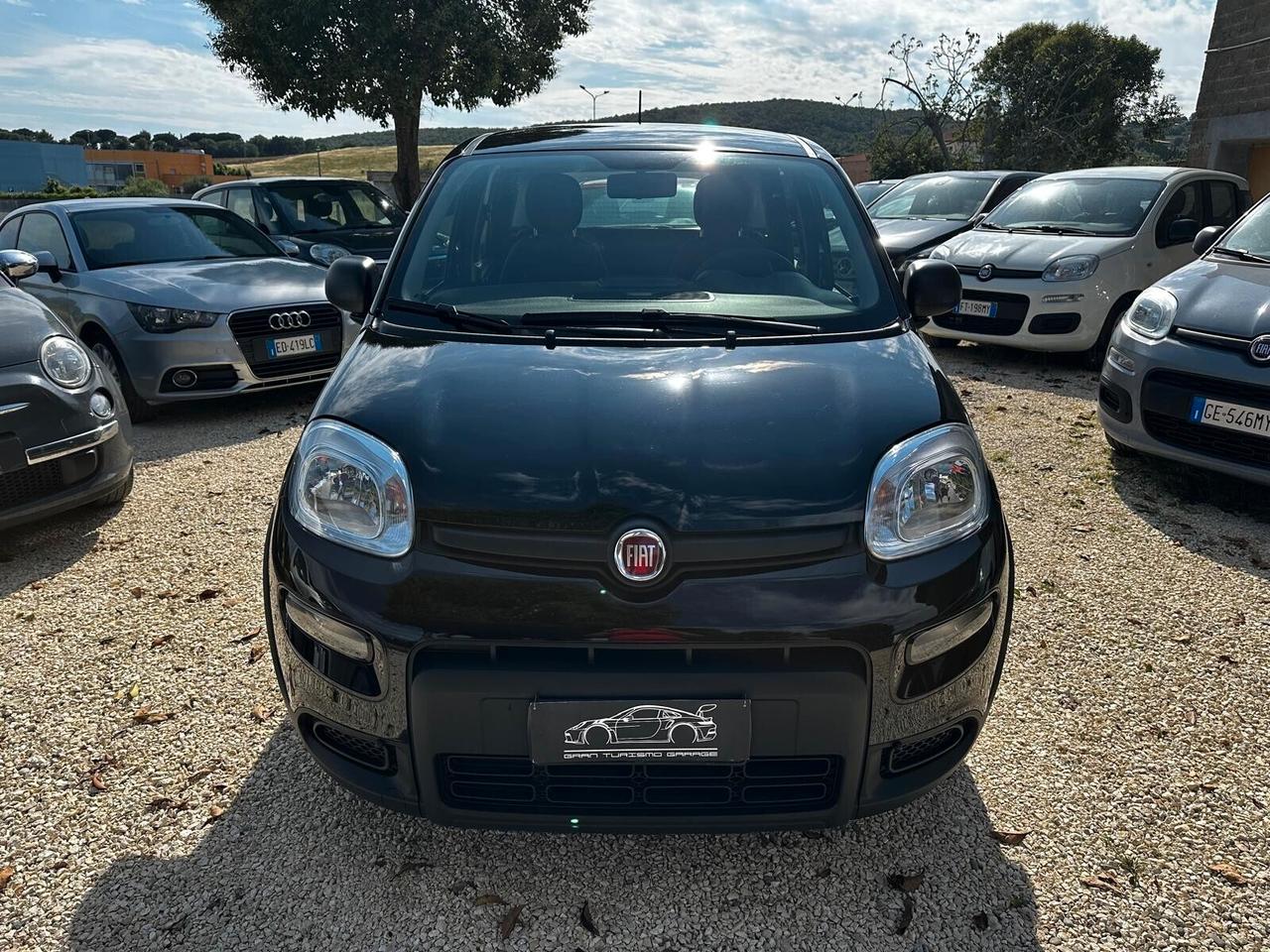 FIAT PANDA 1.0 FIREFLY S&S HYBRID PREZZO REALE