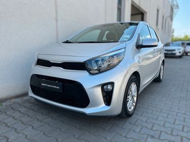 KIA Picanto 1.0 12V 5 porte Urban Techno&Design Pack
