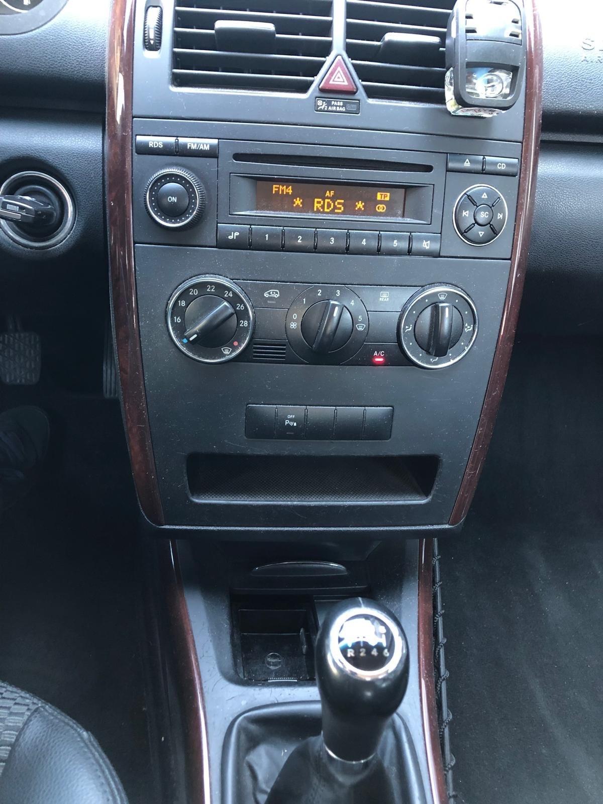 Mercedes-benz A 180 CDI - Garanzia 12 Mesi