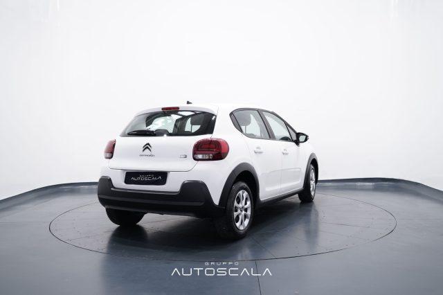 CITROEN C3 1.2 PureTech 82cv S&S Business