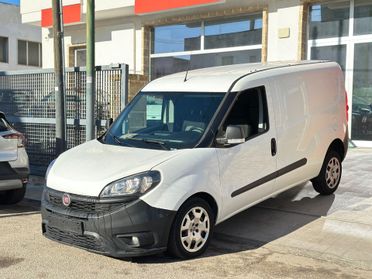 Fiat Doblo MAXI 1.6 MJT 105CV-2021