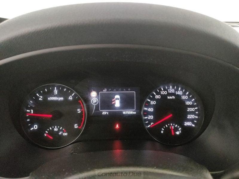 Kia Sportage Sportage 2.0 crdi GT Line awd 185cv auto