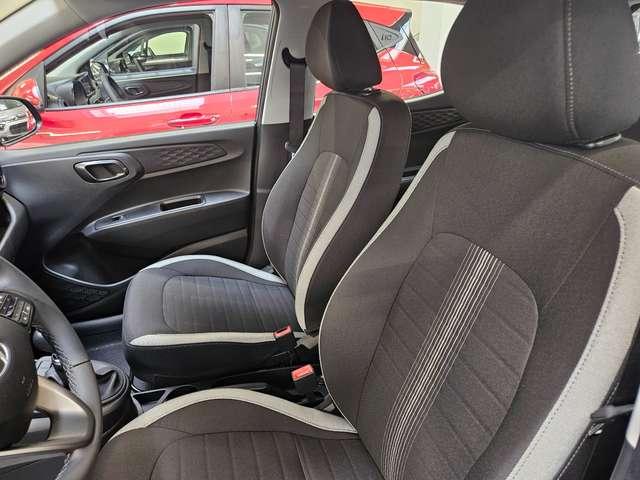 Hyundai i10 i10 GPL 1.0 Connectline 61cv