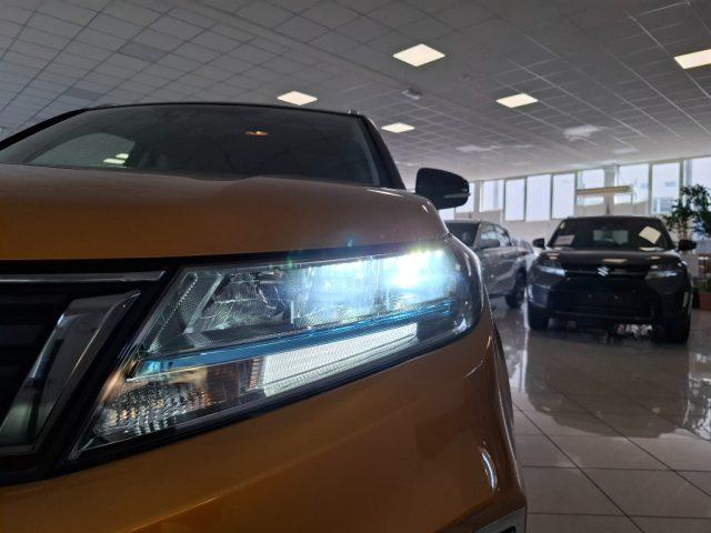 SUZUKI Vitara 1.4 Hybrid 4x4 Top Unico propr. 24 mesi garanzia